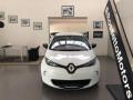 usato RENAULT ZOE
