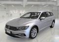 usato VOLKSWAGEN Passat Variant