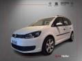 usato VOLKSWAGEN Touran