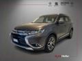 usato MITSUBISHI Outlander