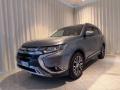 usato MITSUBISHI Outlander