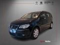usato VOLKSWAGEN Touran