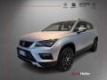usato SEAT Ateca