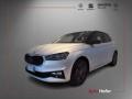 usato SKODA Fabia