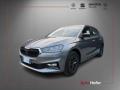usato SKODA Fabia