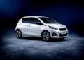 Km 0 Peugeot 108