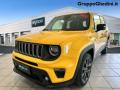 Km 0 JEEP Renegade