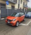 usato SMART ForFour