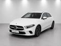 usato MERCEDES A 180