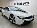 usato BMW i8