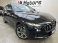 usato MASERATI Levante