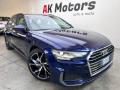 usato AUDI A6
