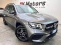 usato MERCEDES GLB 200