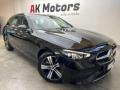 usato MERCEDES C 220