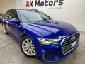 usato AUDI A6