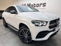 usato MERCEDES GLE 350