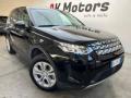 usato LAND ROVER Discovery Sport
