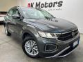 usato VOLKSWAGEN T Roc