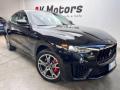usato MASERATI Levante