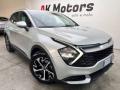 usato KIA Sportage