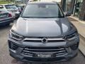 usato SSANGYONG Korando
