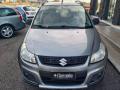 usato SUZUKI SX4