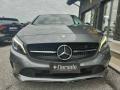 usato MERCEDES A 200