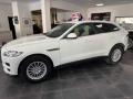 usato JAGUAR F Pace