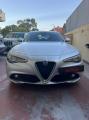 usato ALFA ROMEO Giulia
