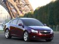 usato CHEVROLET Cruze