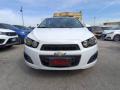 usato CHEVROLET Aveo