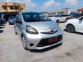 usato TOYOTA Aygo