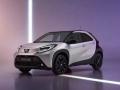 usato TOYOTA Aygo X