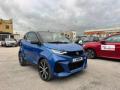 usato AIXAM Coupé