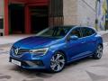 usato RENAULT Megane