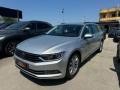 usato VOLKSWAGEN Passat Variant