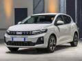 nuovo DACIA Sandero