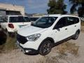 usato DACIA Lodgy