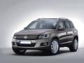 usato VOLKSWAGEN Tiguan