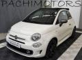 usato FIAT 500C