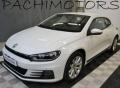 usato VOLKSWAGEN Scirocco