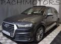 usato AUDI SQ7