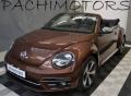 usato VOLKSWAGEN Maggiolino