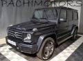 usato MERCEDES G 350