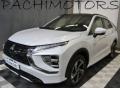 usato MITSUBISHI Eclipse Cross