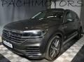 usato VOLKSWAGEN Touareg