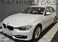 usato BMW 320