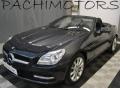 usato MERCEDES SLK 200