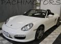 usato PORSCHE Boxster