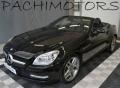 usato MERCEDES SLK 250